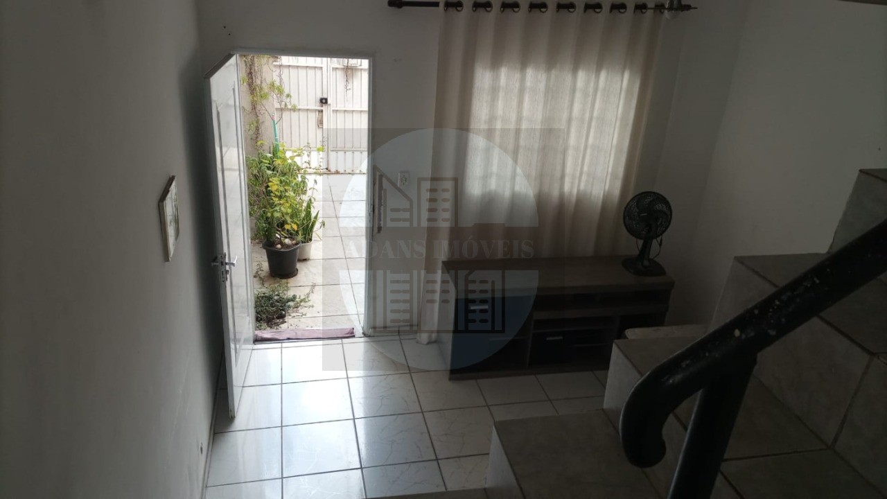 Casa, 2 quartos, 56 m² - Foto 9