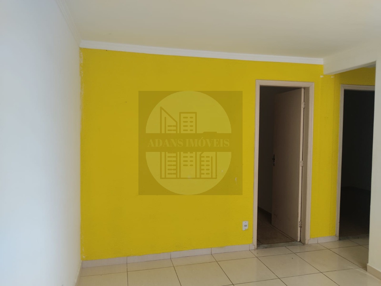 Apartamento, 2 quartos, 46 m² - Foto 3