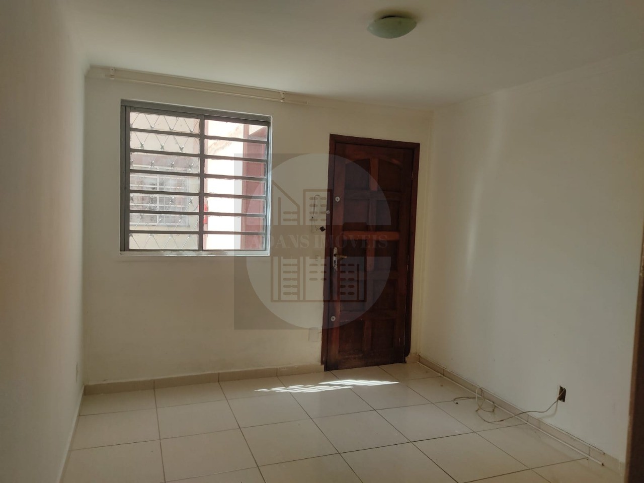 Apartamento, 2 quartos, 46 m² - Foto 1