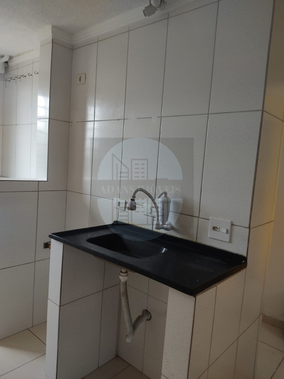 Apartamento, 2 quartos, 46 m² - Foto 7