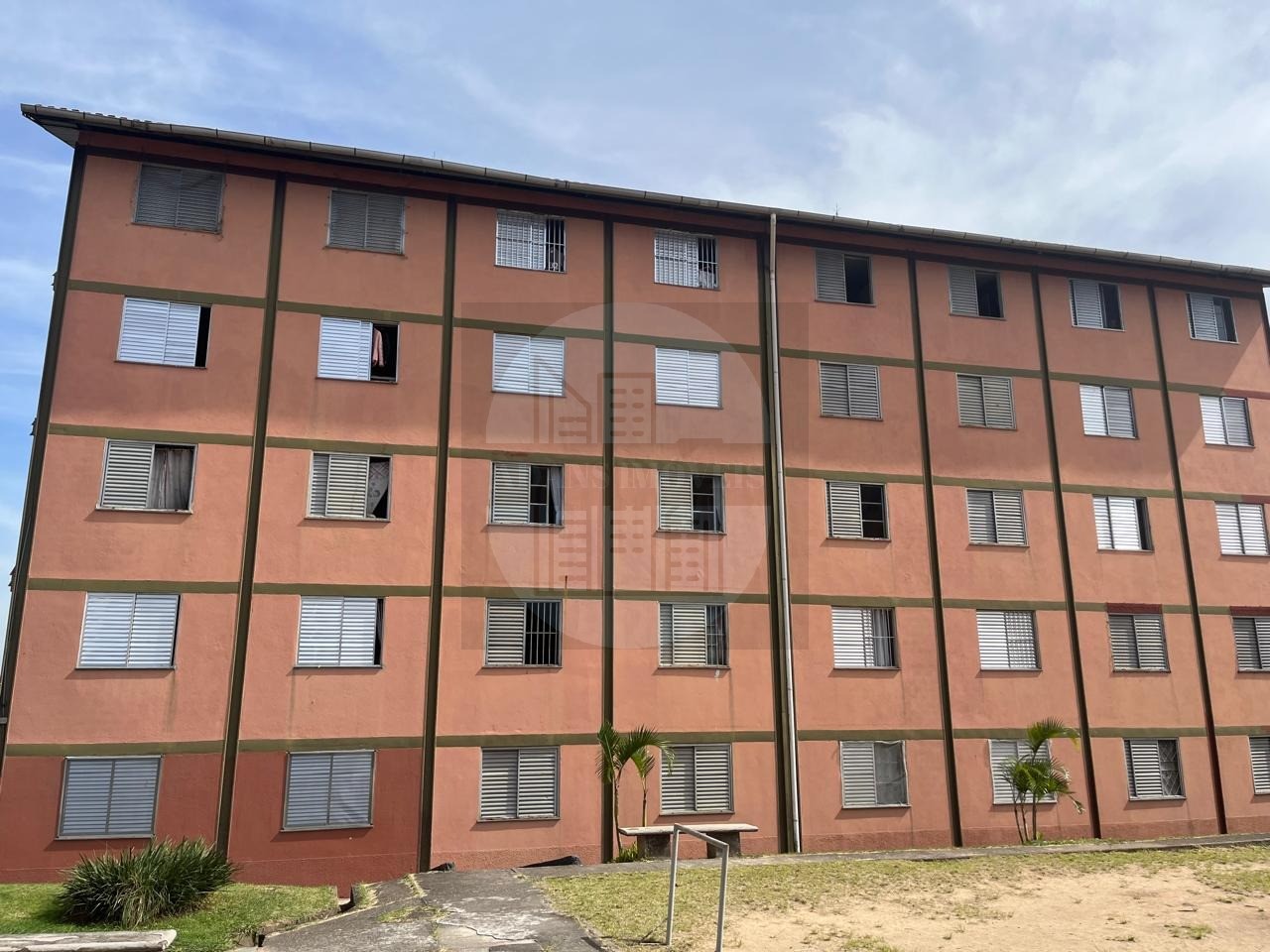 Apartamento, 2 quartos, 46 m² - Foto 16