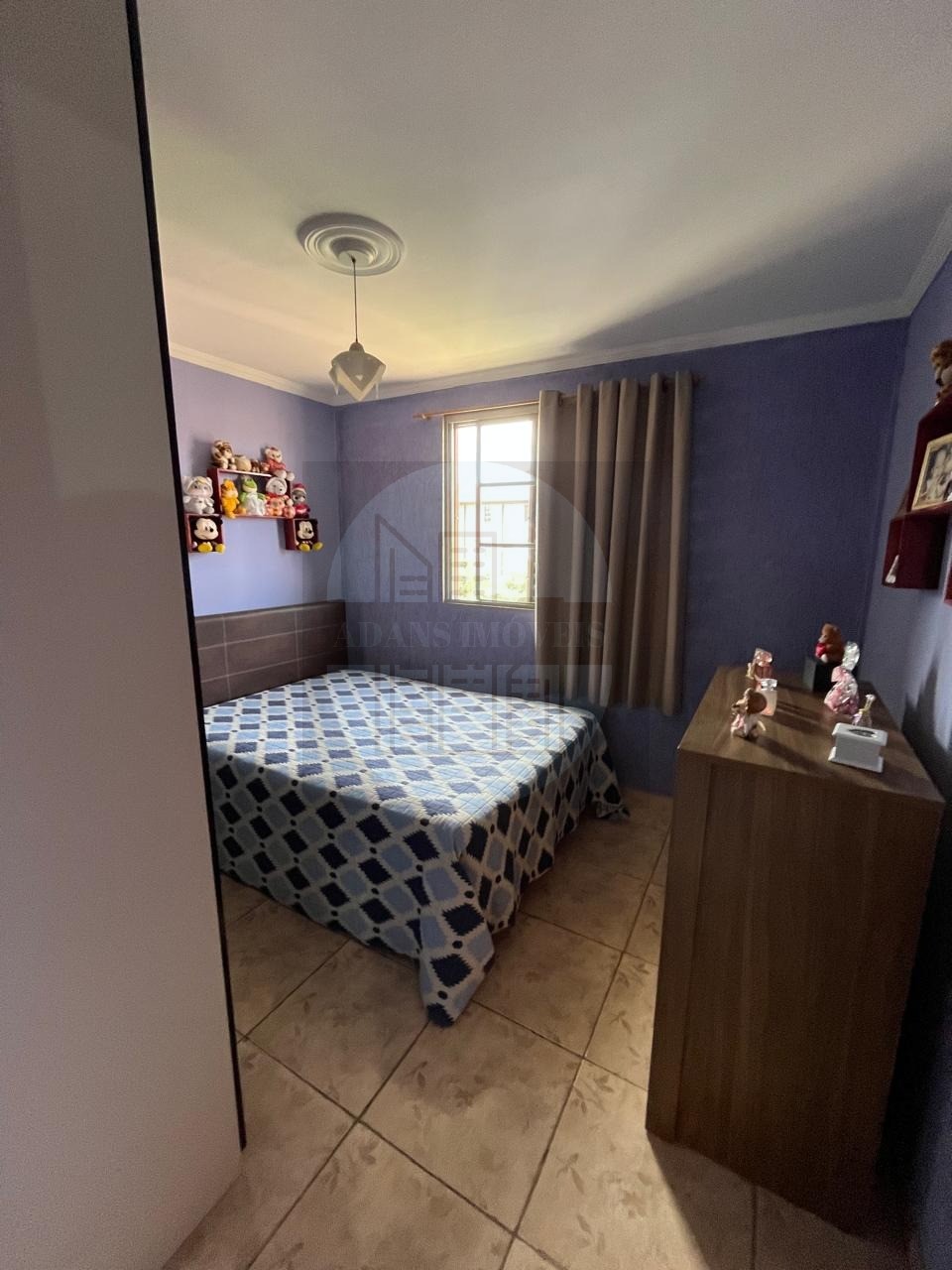 Apartamento, 2 quartos, 46 m² - Foto 10
