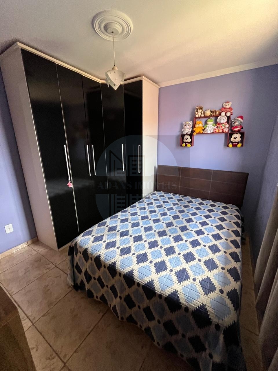 Apartamento, 2 quartos, 46 m² - Foto 9