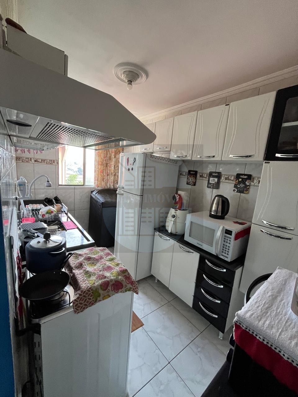 Apartamento, 2 quartos, 46 m² - Foto 5