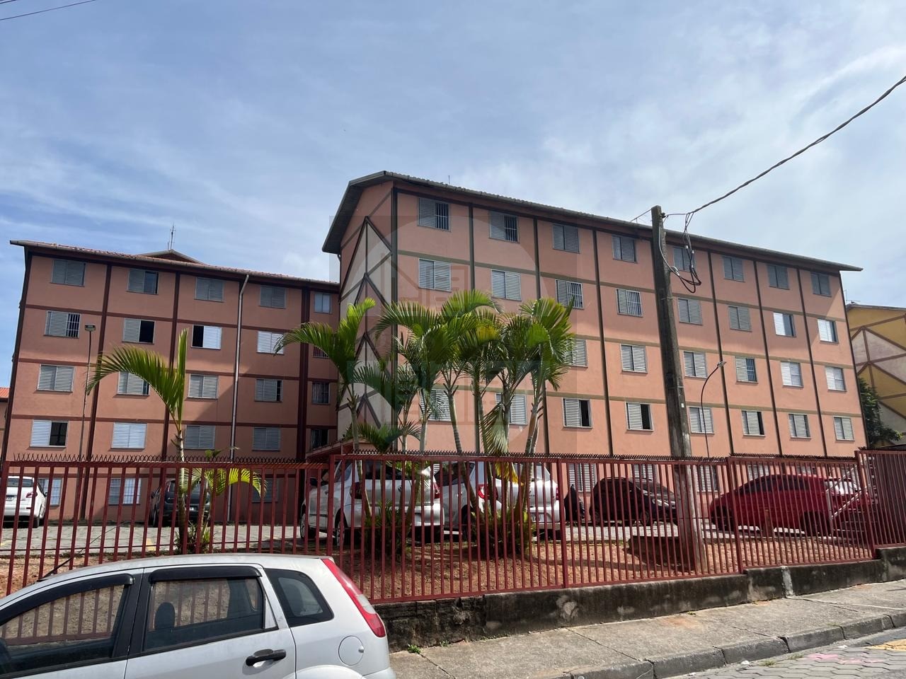 Apartamento, 2 quartos, 46 m² - Foto 17