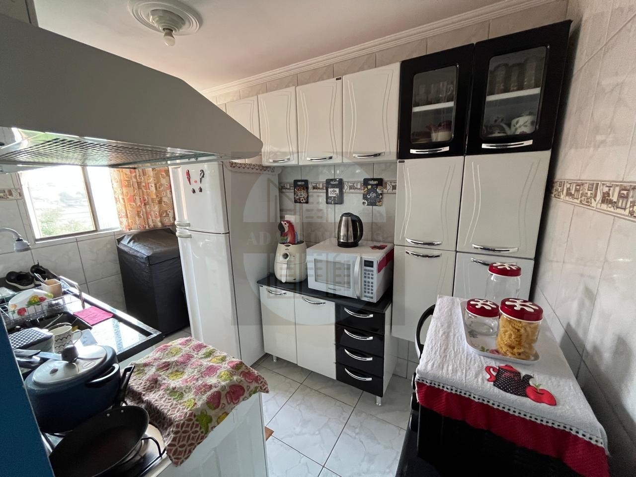 Apartamento, 2 quartos, 46 m² - Foto 6