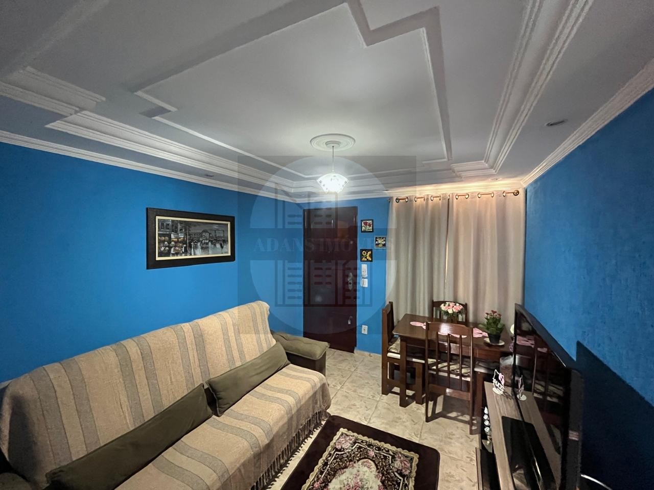Apartamento, 2 quartos, 46 m² - Foto 12