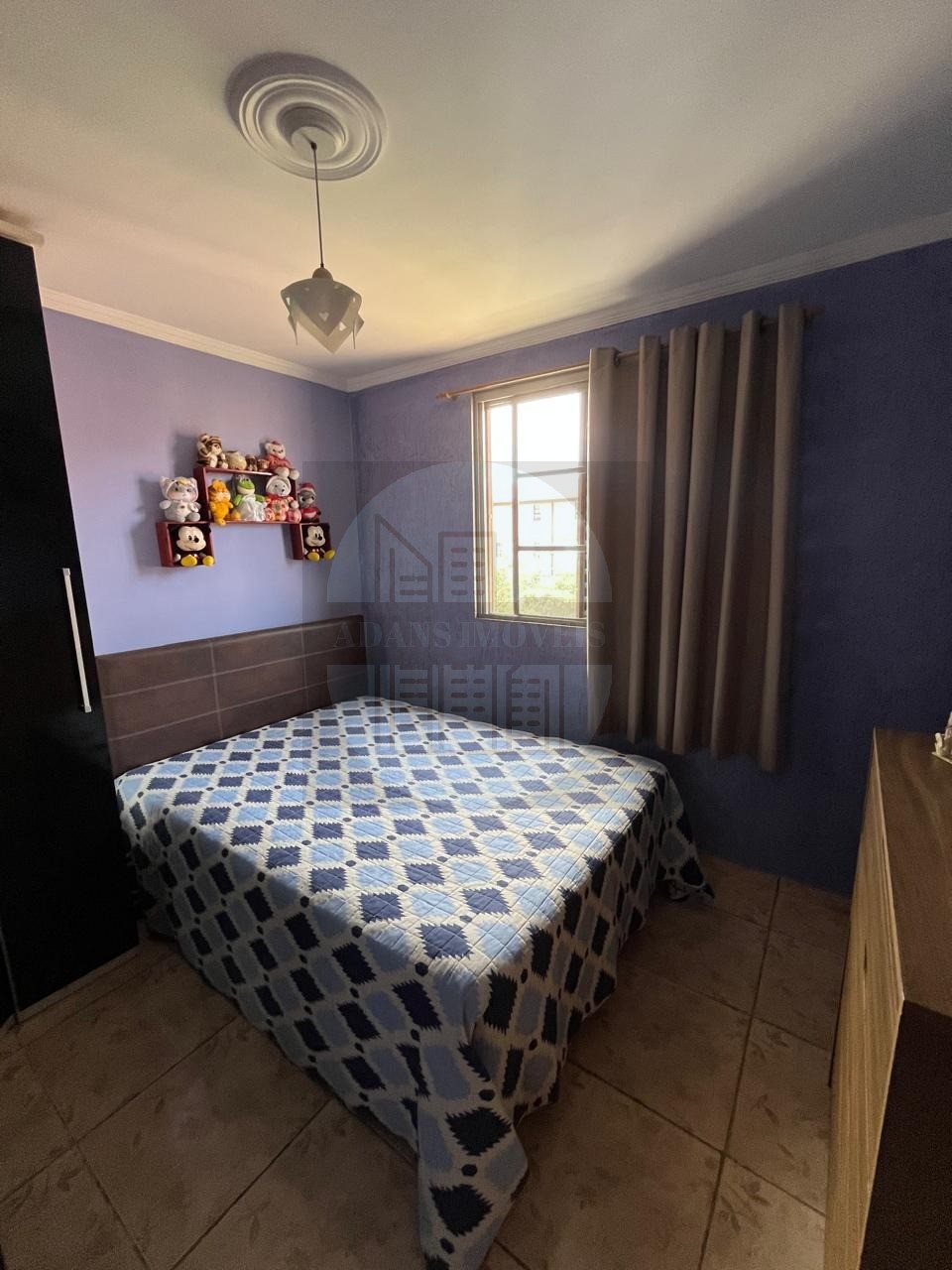 Apartamento, 2 quartos, 46 m² - Foto 8