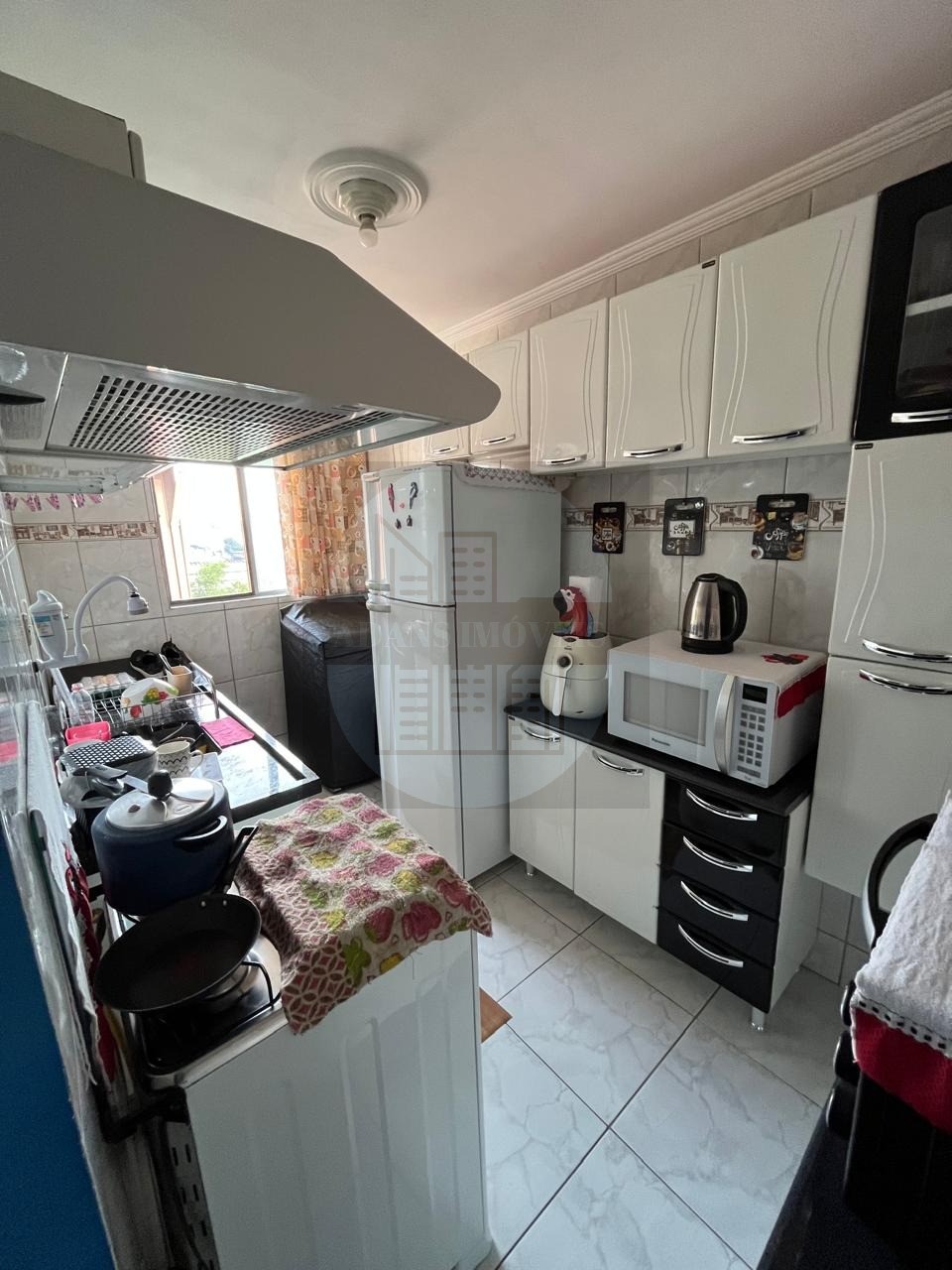 Apartamento, 2 quartos, 46 m² - Foto 7