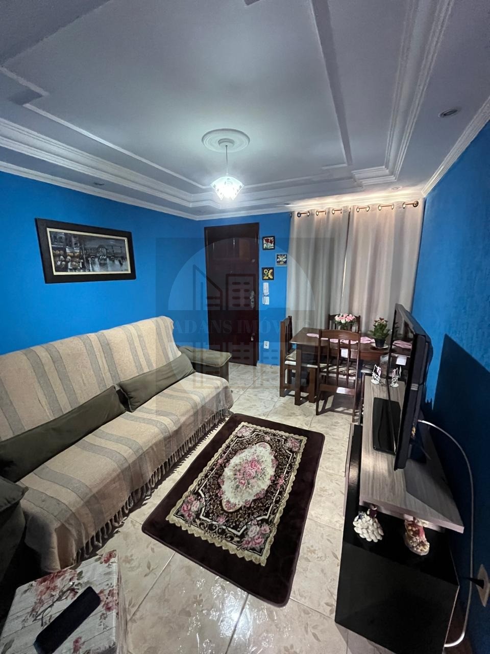 Apartamento, 2 quartos, 46 m² - Foto 11