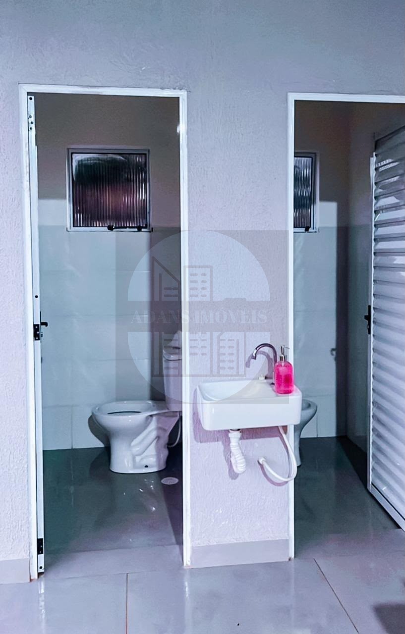 Chácara, 2 quartos - Foto 6