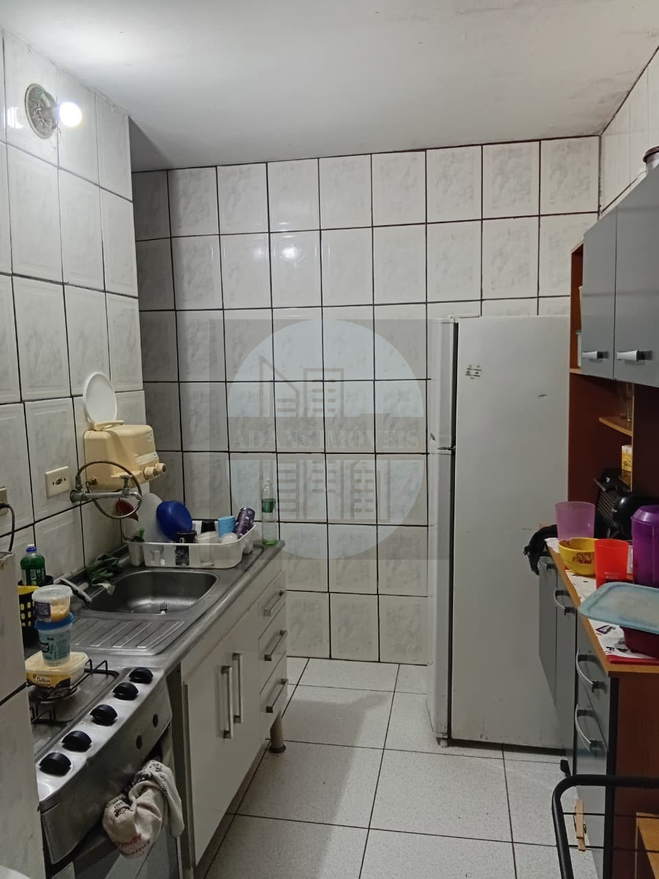 Apartamento, 2 quartos, 46 m² - Foto 6