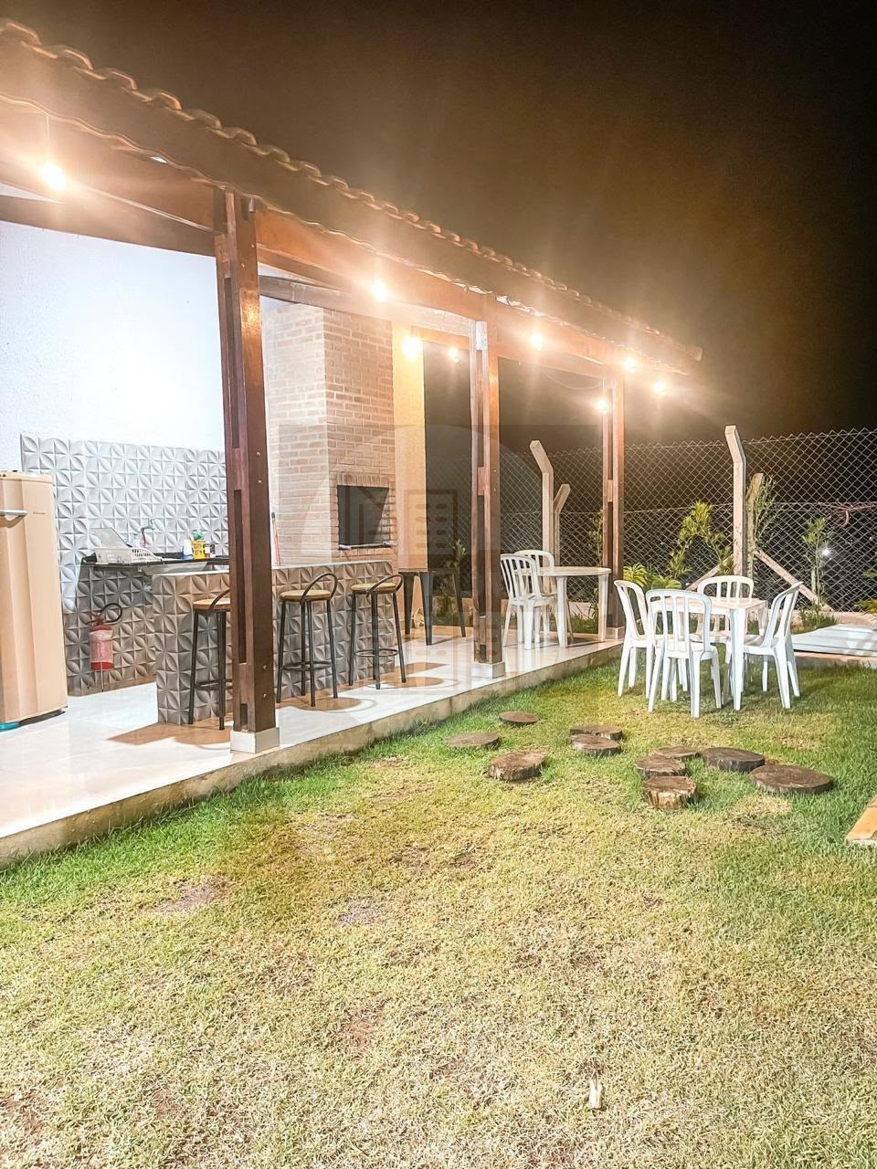 Chácara, 2 quartos - Foto 3