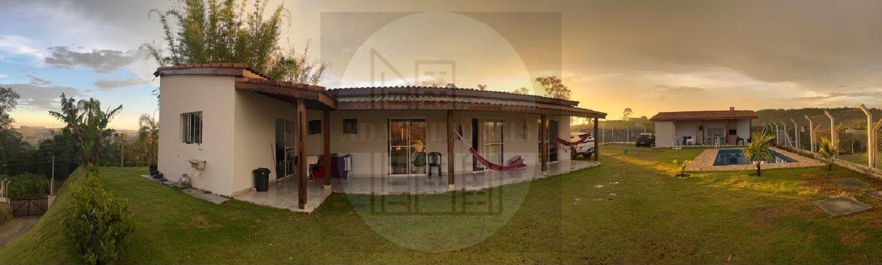 Chácara, 2 quartos - Foto 8