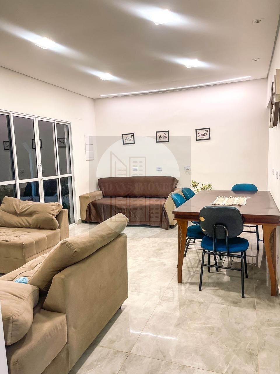 Chácara, 2 quartos - Foto 5
