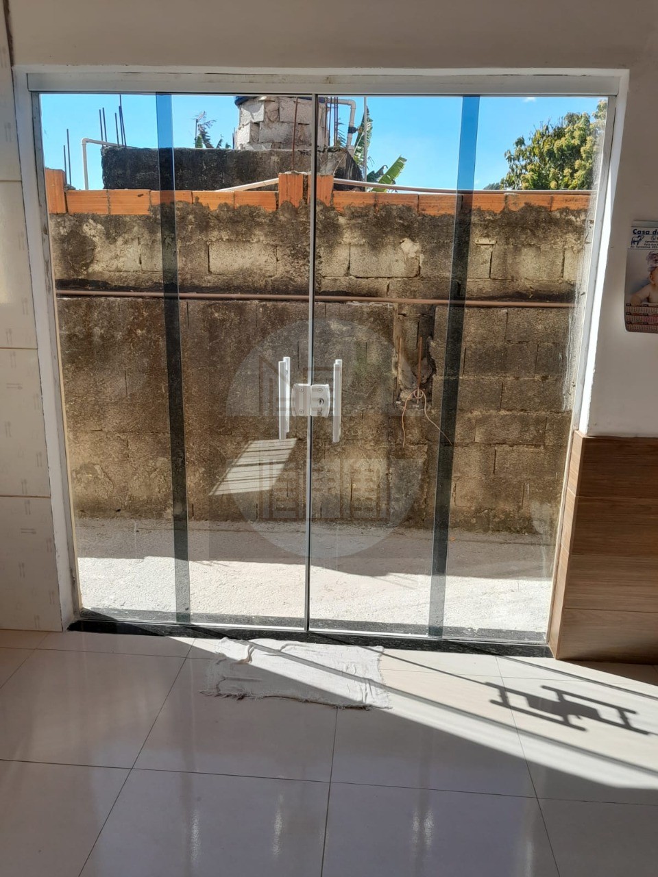 Casa, 1 quarto, 150 m² - Foto 7