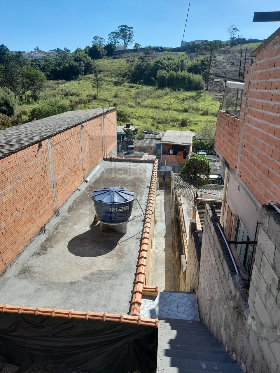 Casa, 1 quarto, 150 m² - Foto 19