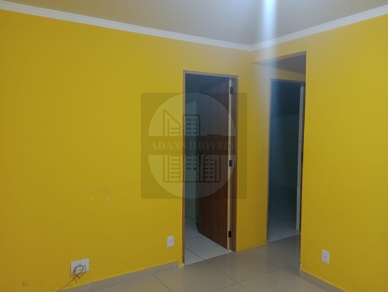 Apartamento, 2 quartos, 46 m² - Foto 1