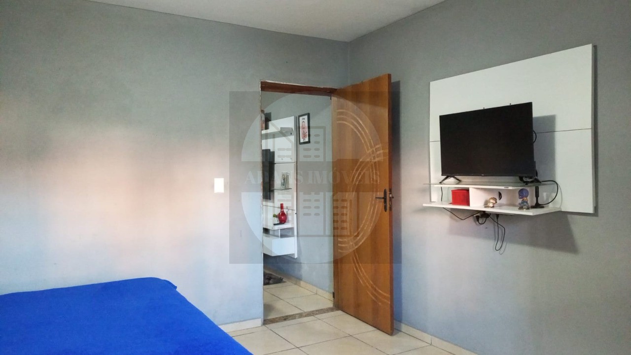 Casa, 1 quarto - Foto 9