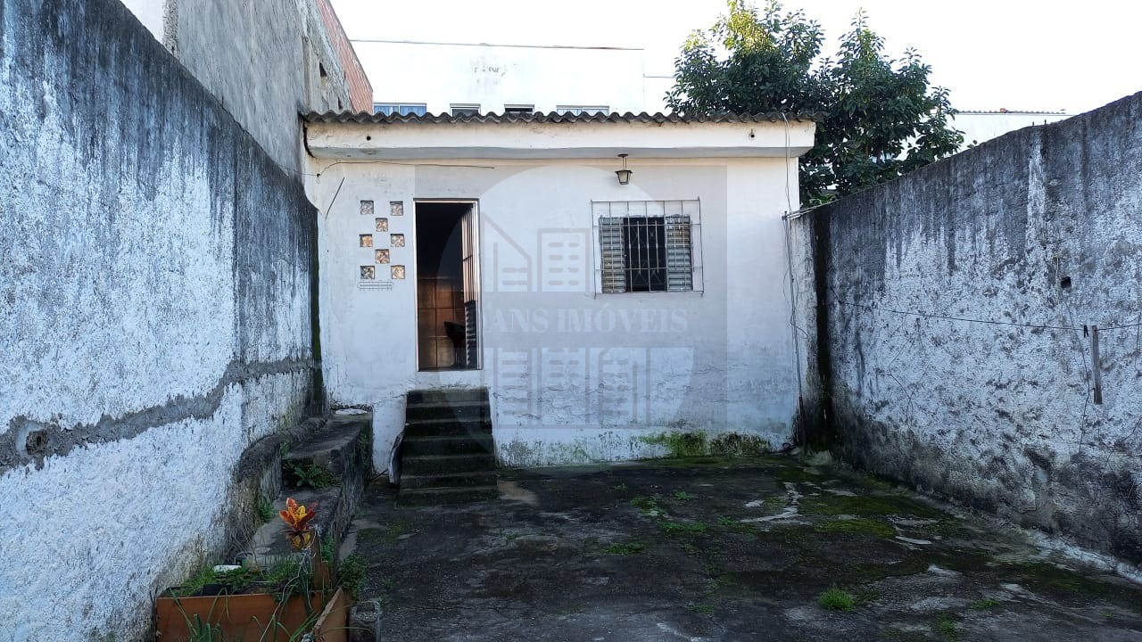 Casa, 1 quarto - Foto 1