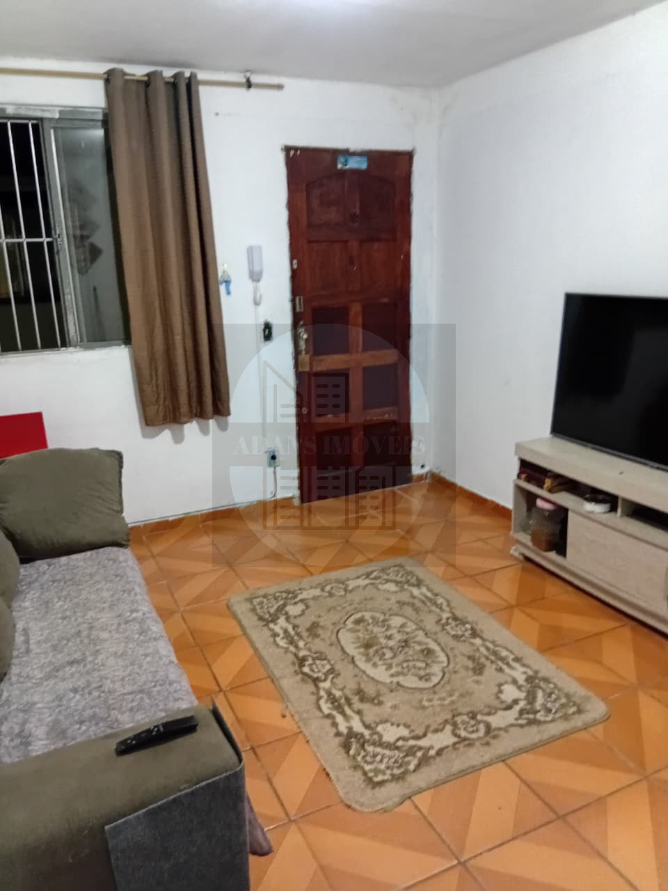 Apartamento, 2 quartos, 46 m² - Foto 1