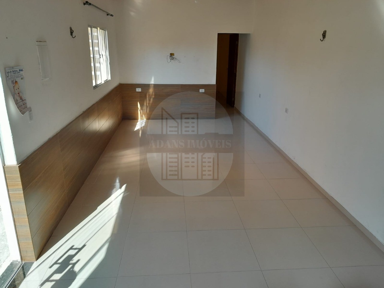 Casa, 1 quarto, 150 m² - Foto 1