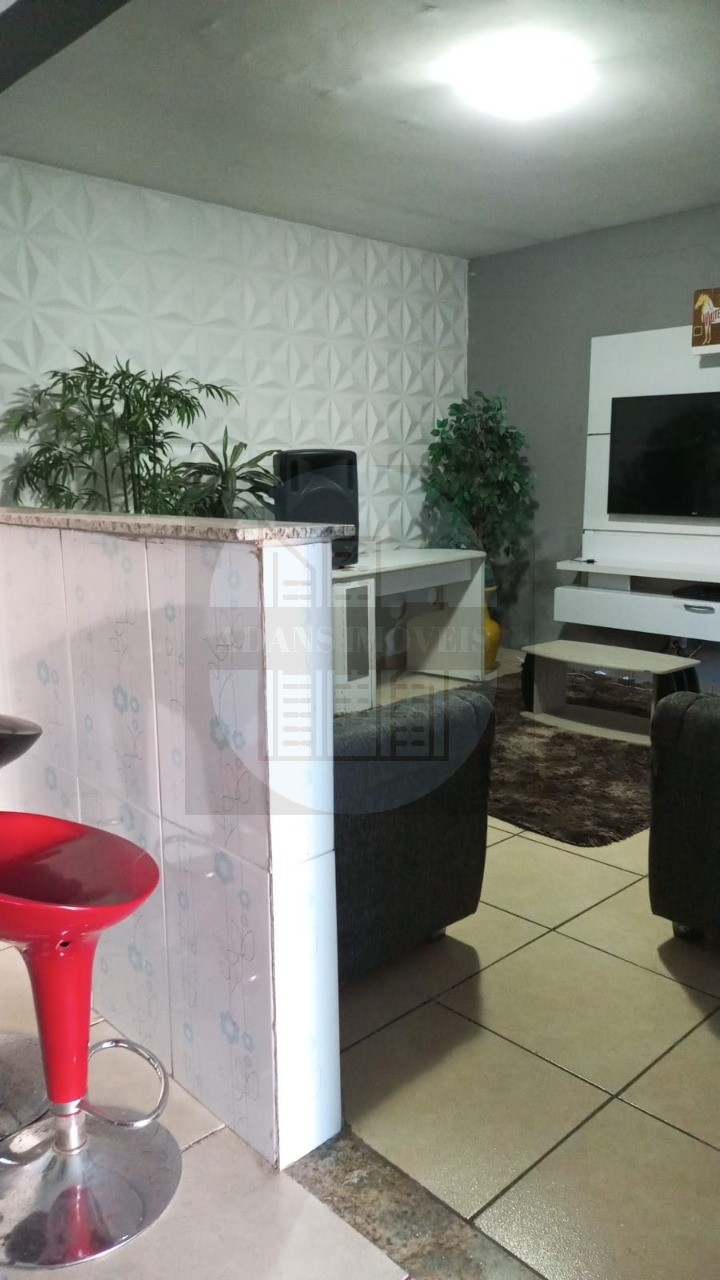 Casa, 1 quarto - Foto 2