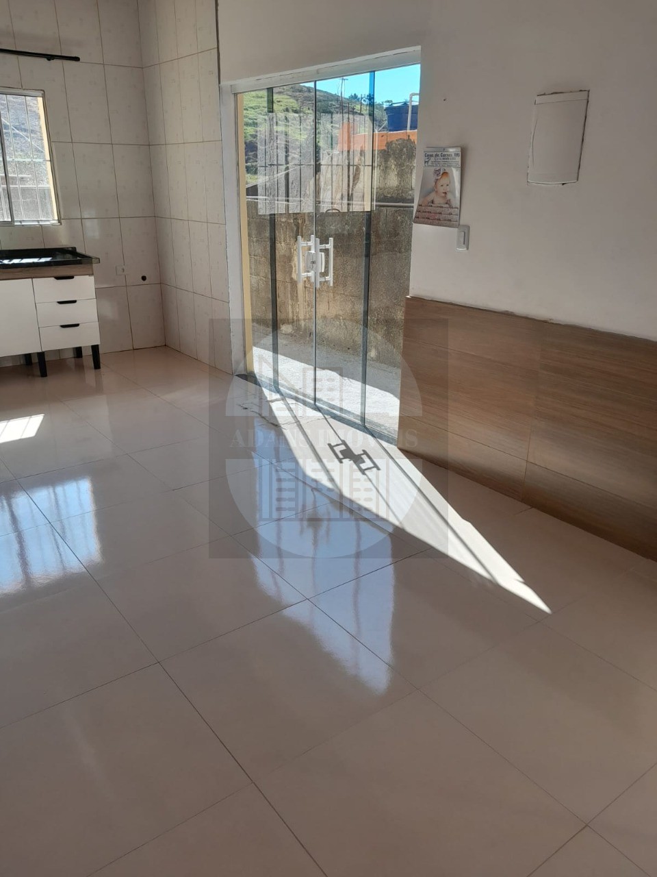 Casa, 1 quarto, 150 m² - Foto 5