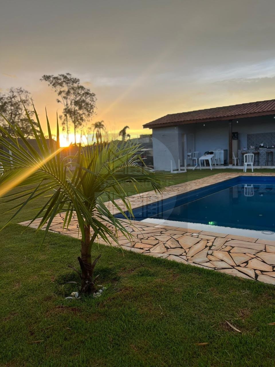 Chácara, 2 quartos - Foto 10