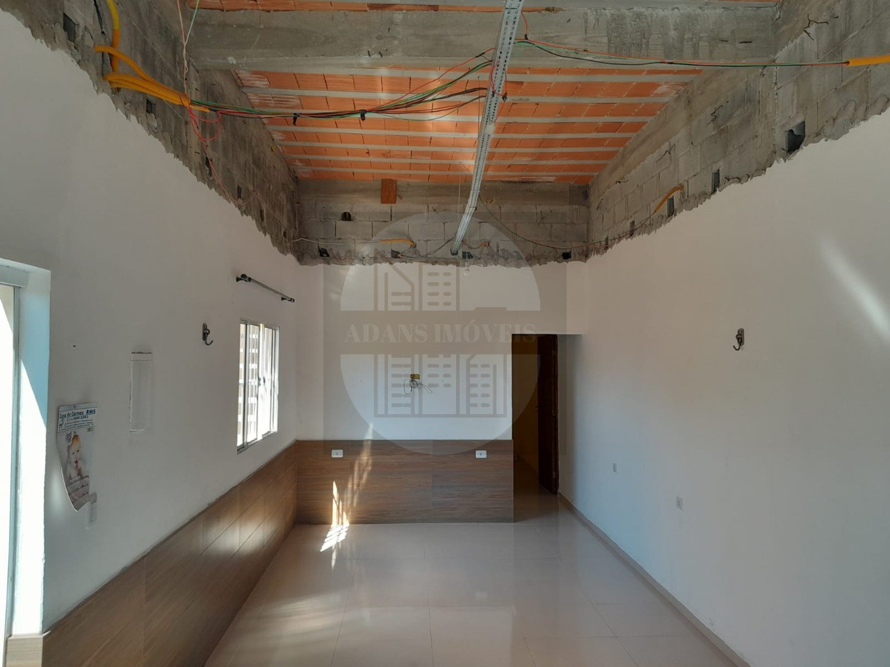 Casa, 1 quarto, 150 m² - Foto 4