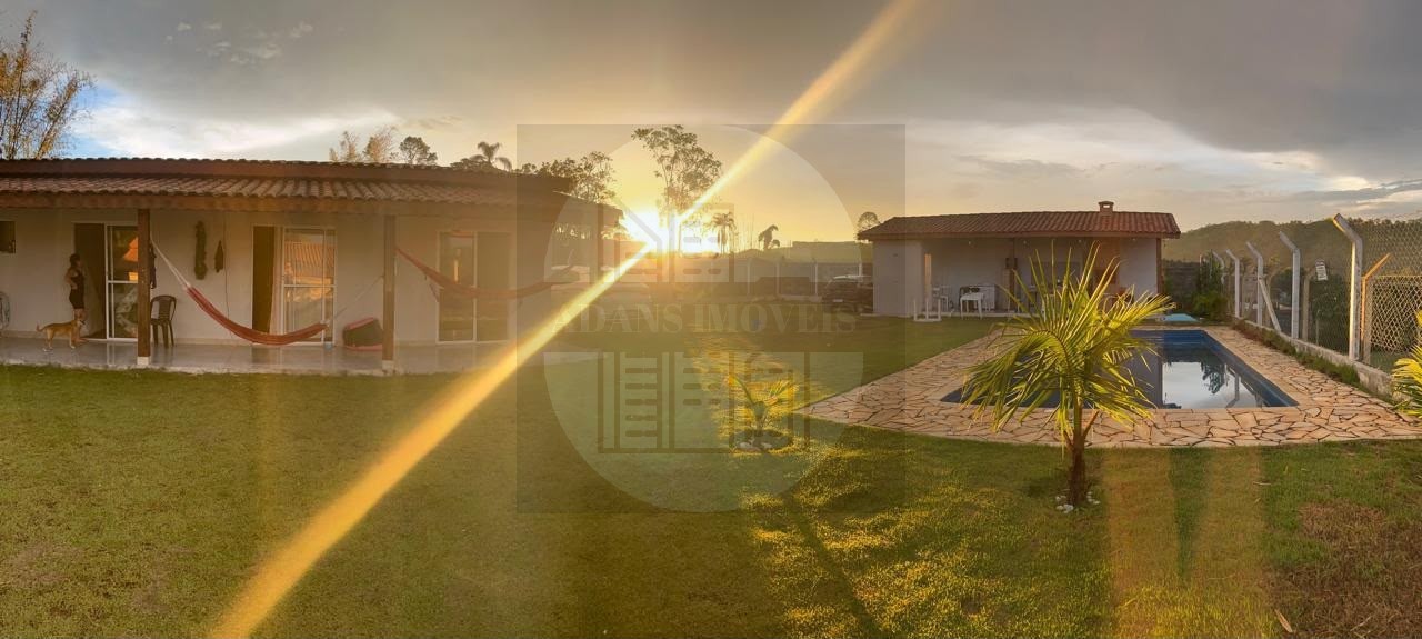 Chácara, 2 quartos - Foto 1