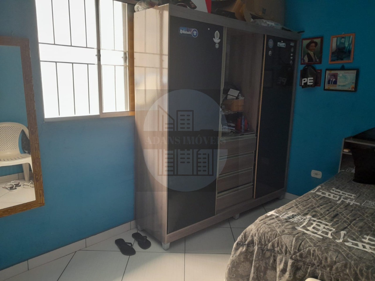 Casa, 4 quartos - Foto 24