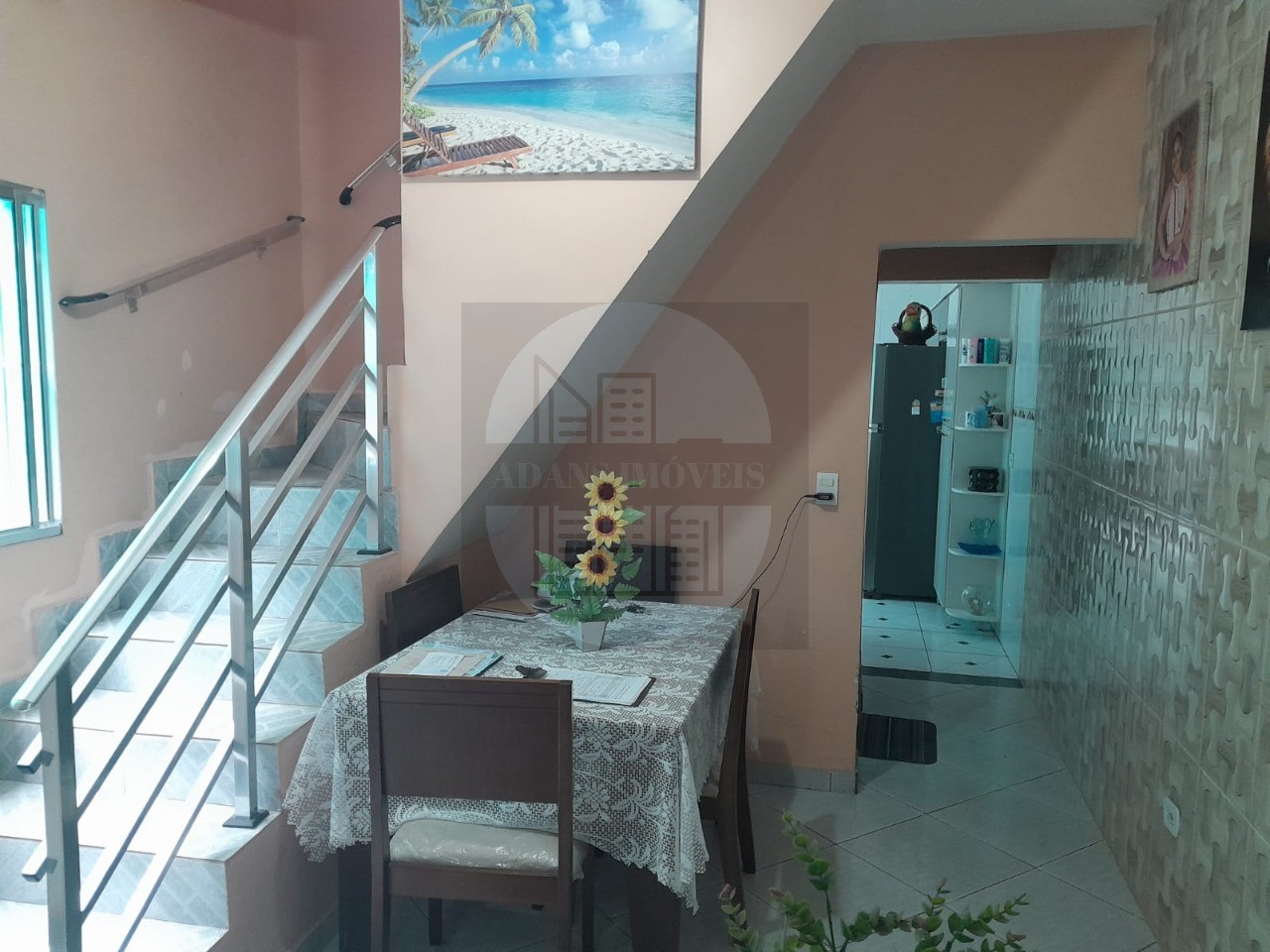 Casa, 4 quartos - Foto 25