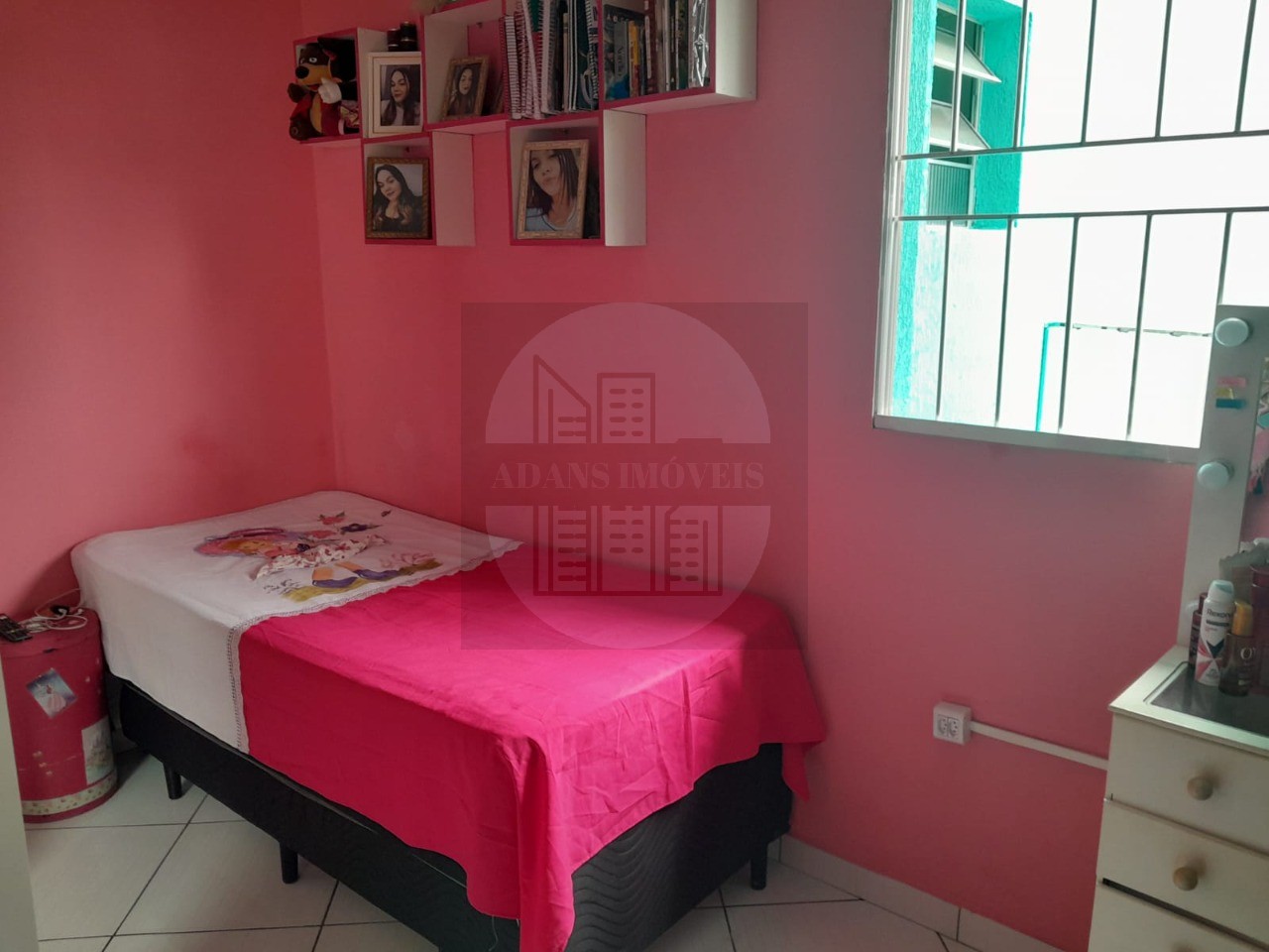 Casa, 4 quartos - Foto 16