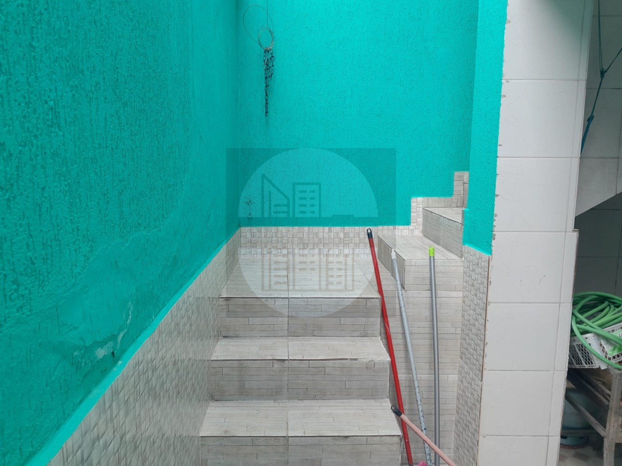 Casa, 4 quartos - Foto 2