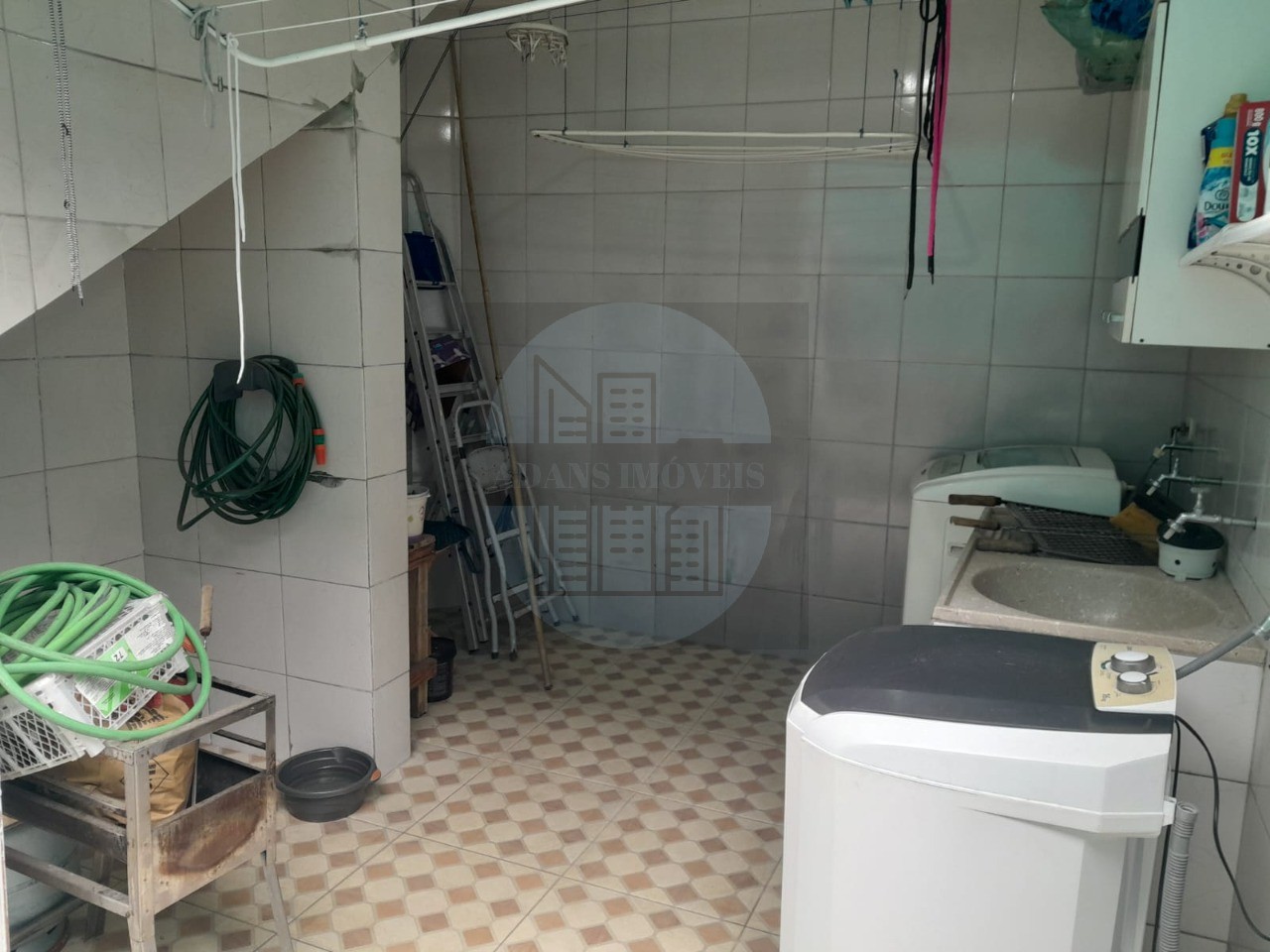 Casa, 4 quartos - Foto 30