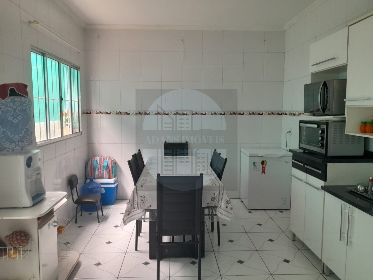 Casa, 4 quartos - Foto 31
