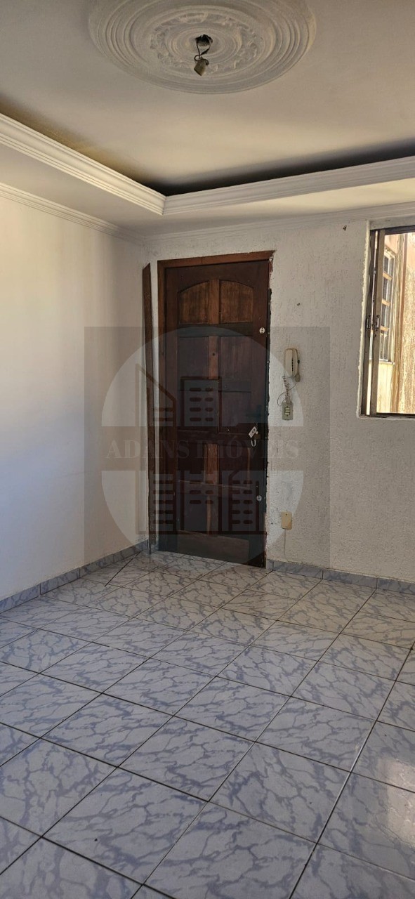 Apartamento, 2 quartos, 46 m² - Foto 4