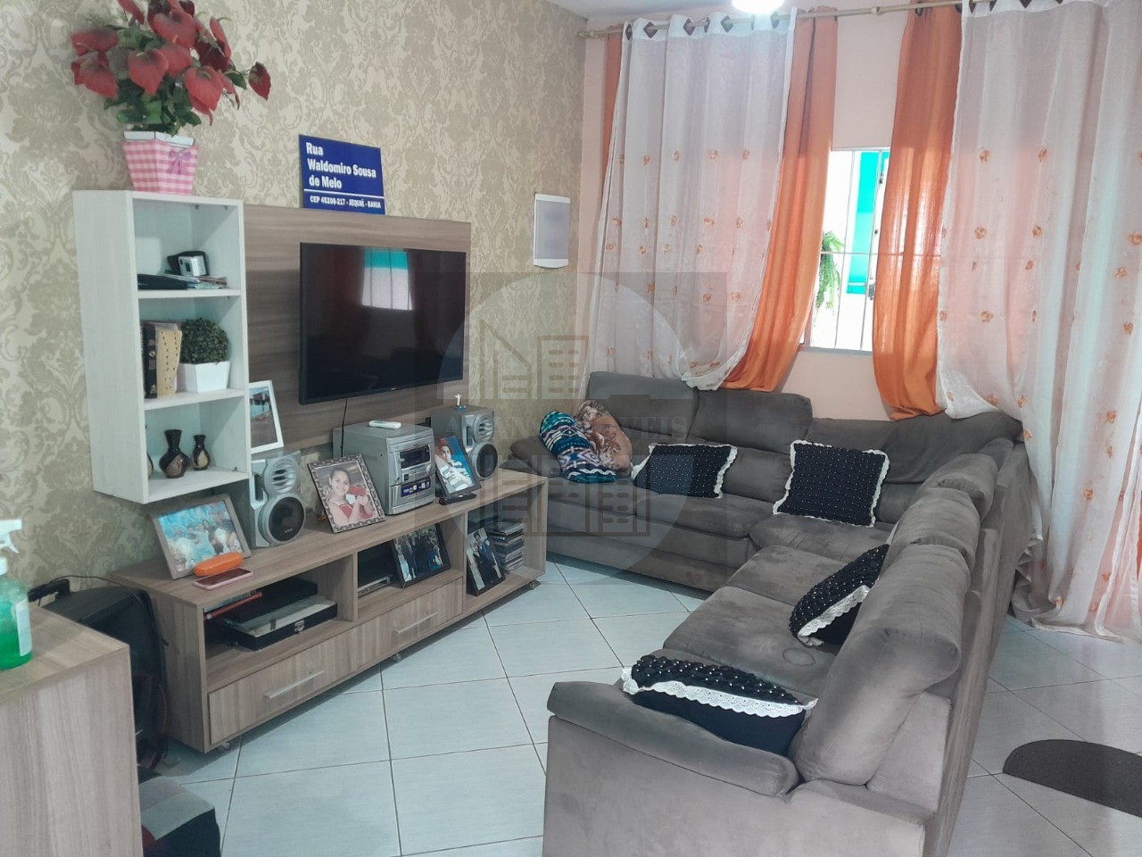 Casa, 4 quartos - Foto 3