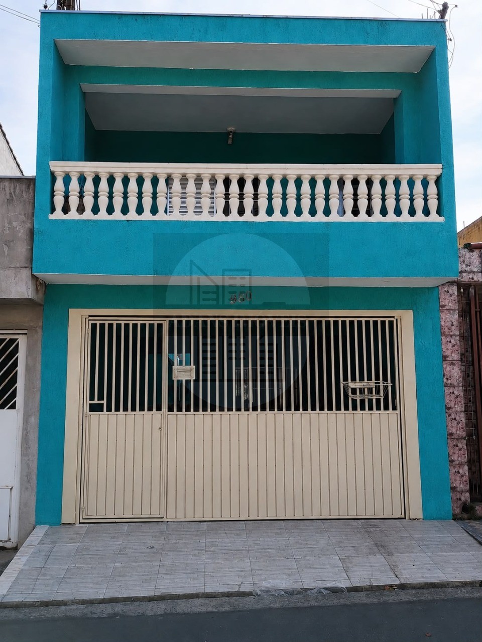 Casa, 4 quartos - Foto 1