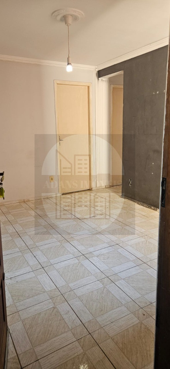 Apartamento, 2 quartos, 46 m² - Foto 1