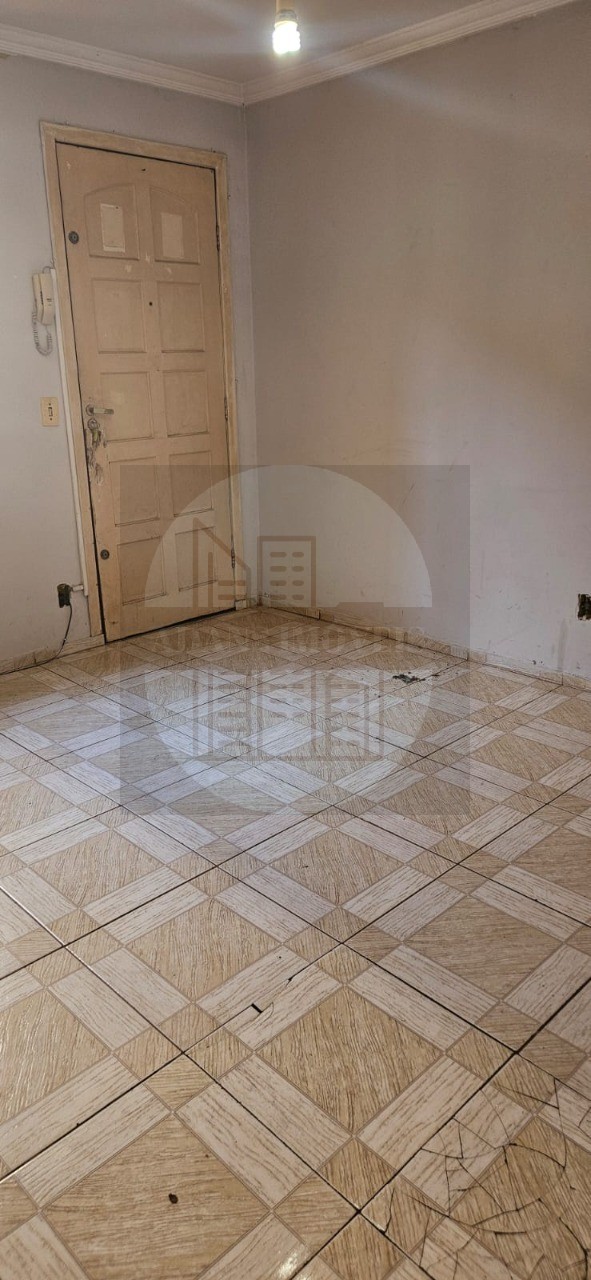 Apartamento, 2 quartos, 46 m² - Foto 2