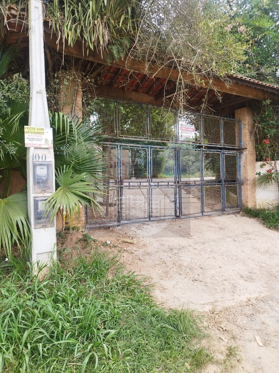 Terreno, 100 m² - Foto 6
