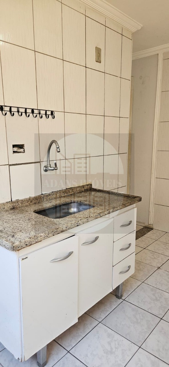 Apartamento, 2 quartos, 46 m² - Foto 4