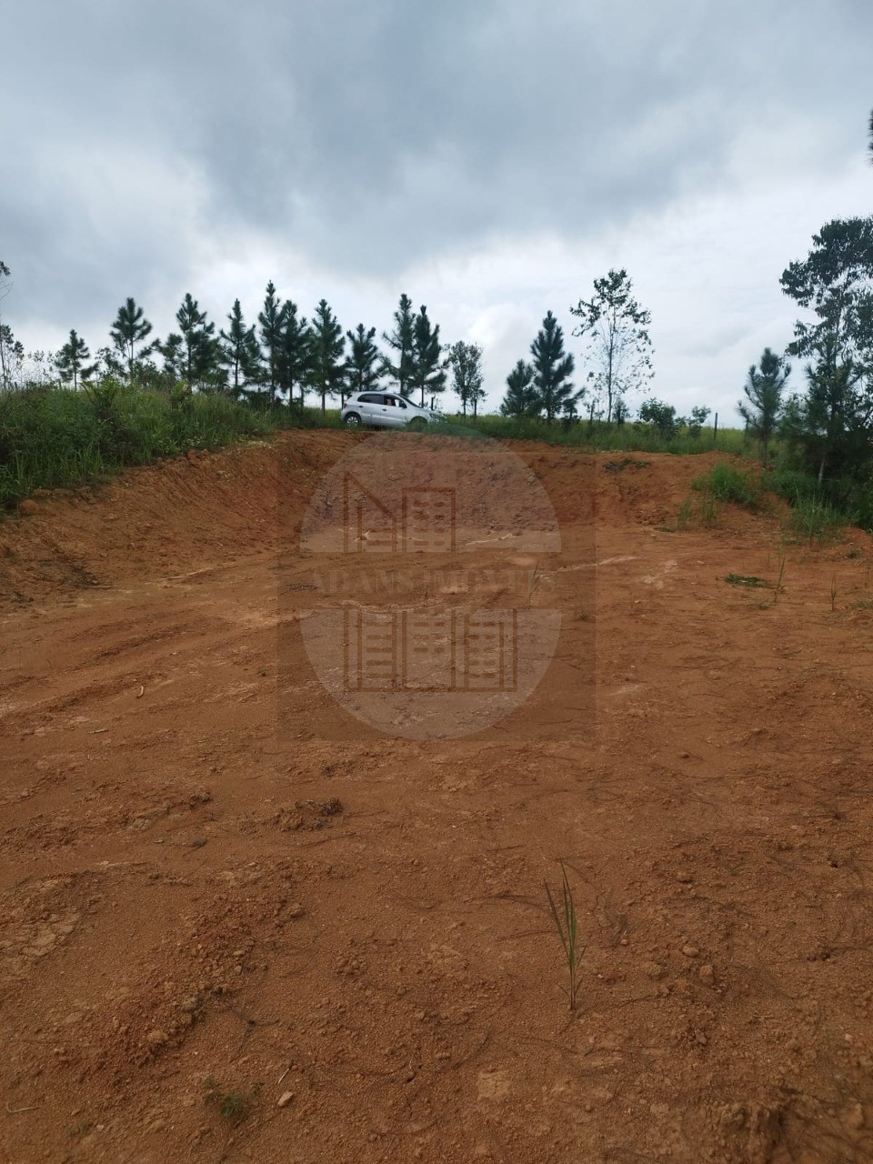 Terreno, 100 m² - Foto 1
