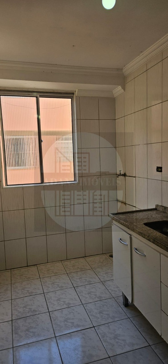 Apartamento, 2 quartos, 46 m² - Foto 5