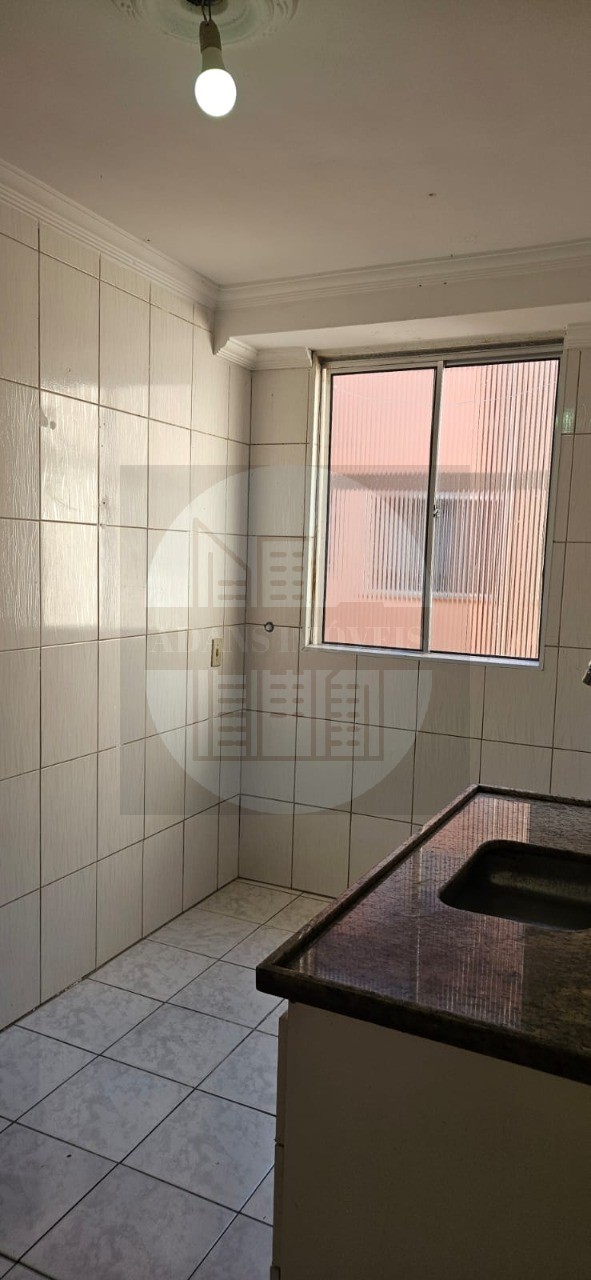 Apartamento, 2 quartos, 46 m² - Foto 6