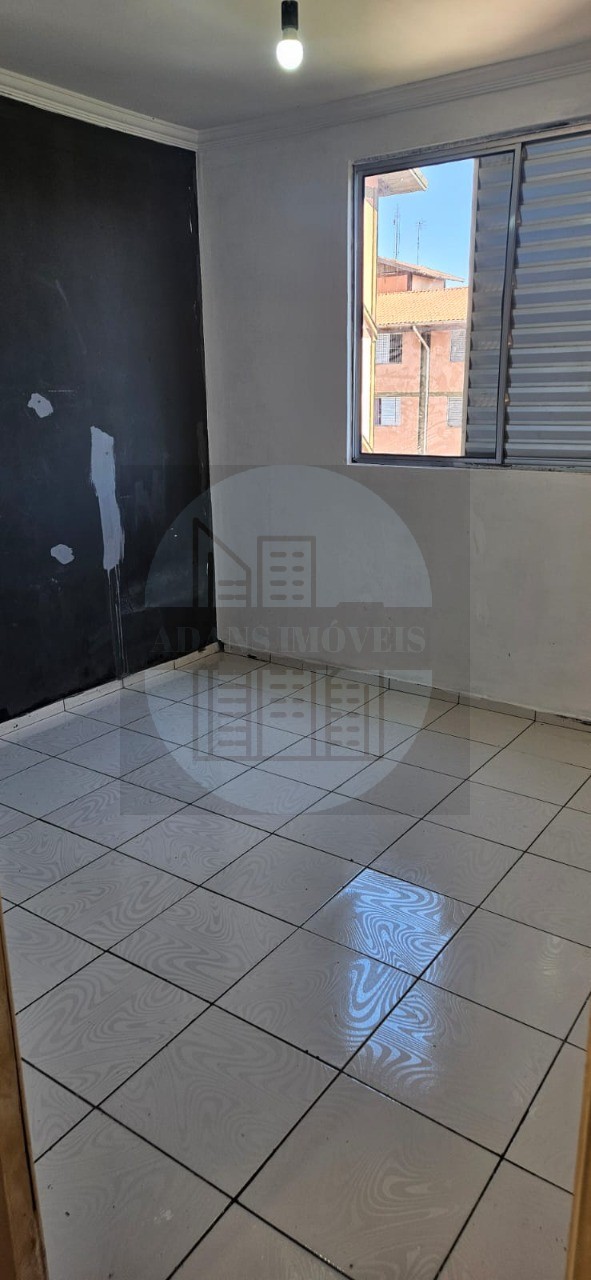 Apartamento, 2 quartos, 46 m² - Foto 11