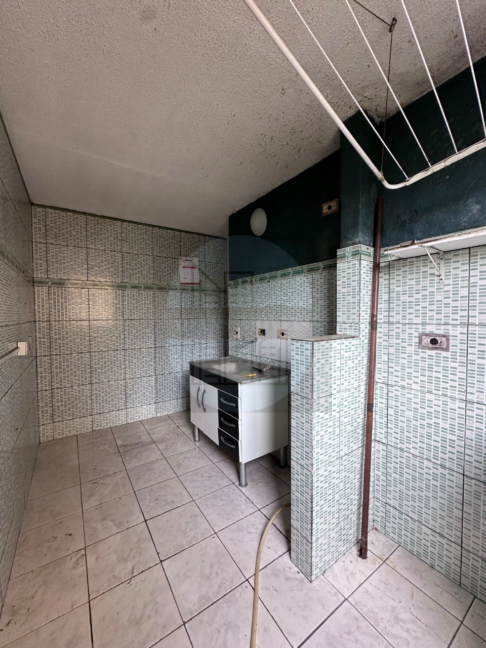 Apartamento, 2 quartos, 46 m² - Foto 6