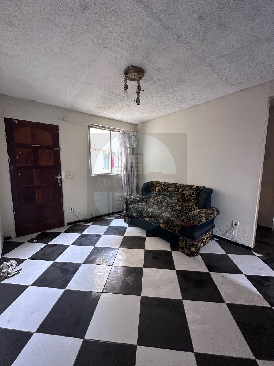 Apartamento, 2 quartos, 46 m² - Foto 2